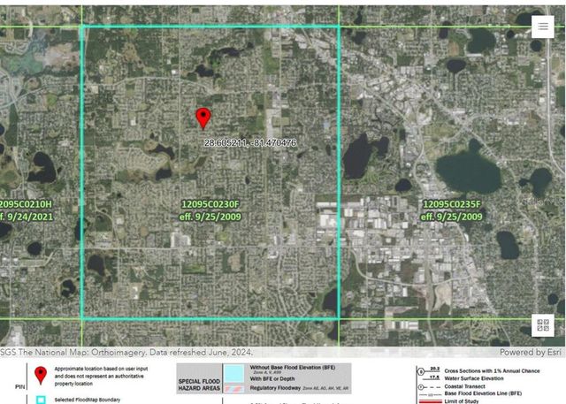 4714 ROBBINS AVENUE, Orlando, FL 32808