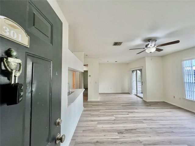 13025 SANCTUARY COVE DRIVE 301, Tampa, FL 33637