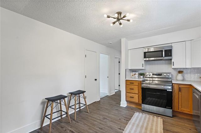 18714 S Lakeside Lane, Belton, MO 64012