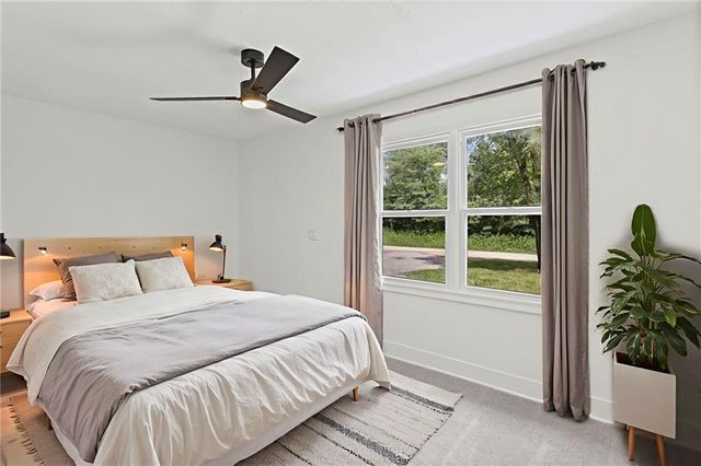 18714 S Lakeside Lane, Belton, MO 64012