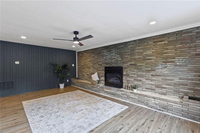 18714 S Lakeside Lane, Belton, MO 64012