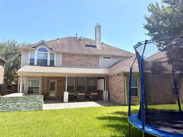 6839 Emerson, Sugar Land, TX 77479