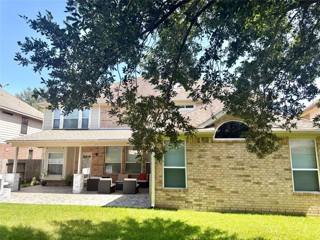 6839 Emerson, Sugar Land, TX 77479