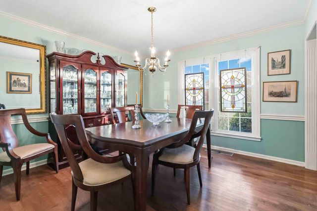 501 Kuhlman Drive, Versailles, KY 40383