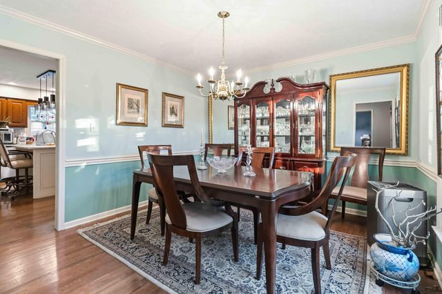 501 Kuhlman Drive, Versailles, KY 40383