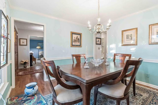 501 Kuhlman Drive, Versailles, KY 40383