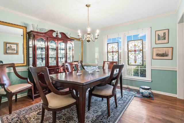 501 Kuhlman Drive, Versailles, KY 40383