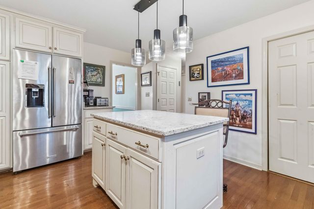 501 Kuhlman Drive, Versailles, KY 40383