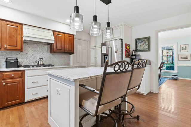 501 Kuhlman Drive, Versailles, KY 40383