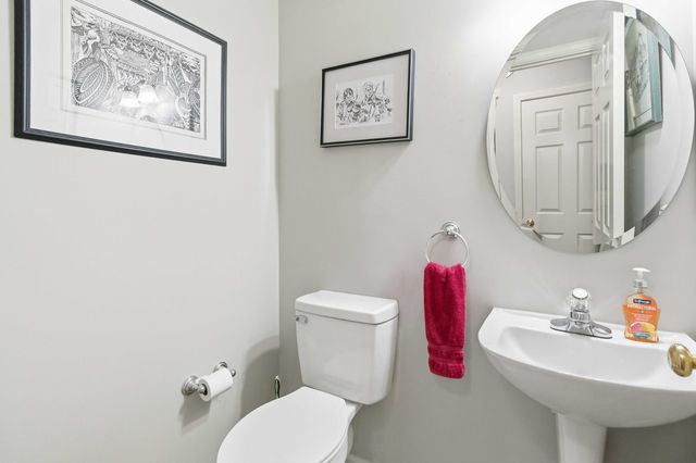 501 Kuhlman Drive, Versailles, KY 40383