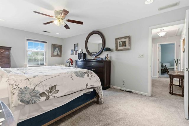 501 Kuhlman Drive, Versailles, KY 40383