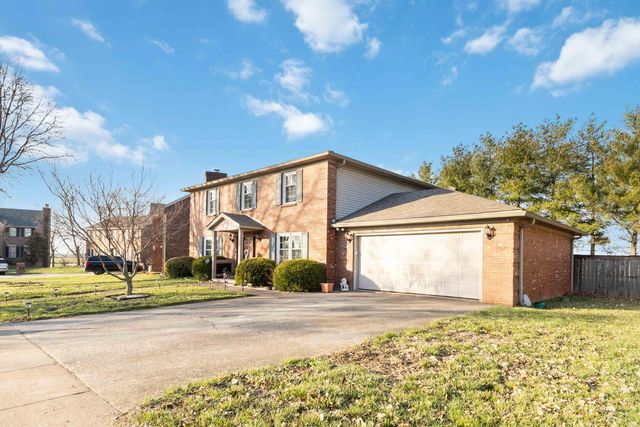 501 Kuhlman Drive, Versailles, KY 40383