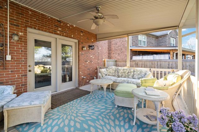 501 Kuhlman Drive, Versailles, KY 40383