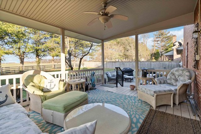 501 Kuhlman Drive, Versailles, KY 40383