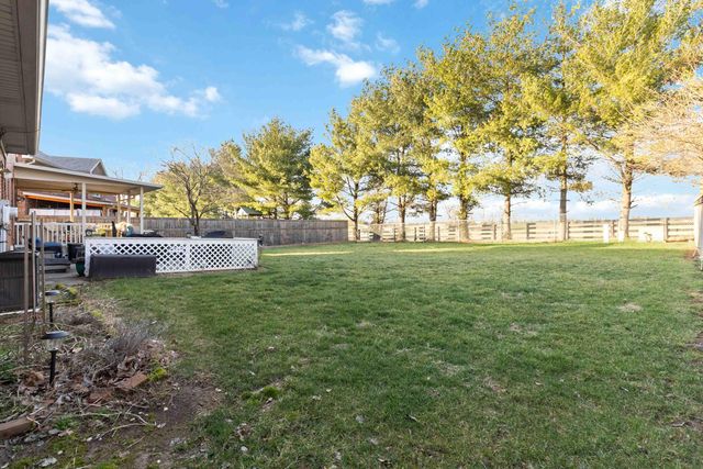 501 Kuhlman Drive, Versailles, KY 40383