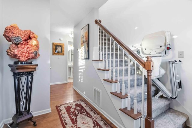 501 Kuhlman Drive, Versailles, KY 40383