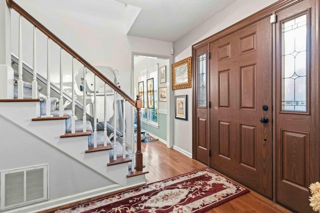 501 Kuhlman Drive, Versailles, KY 40383