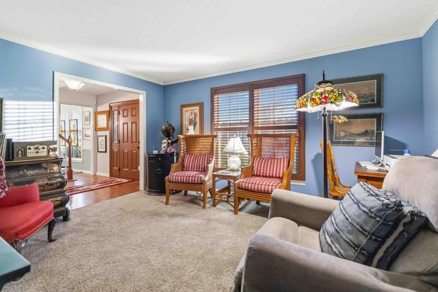 501 Kuhlman Drive, Versailles, KY 40383