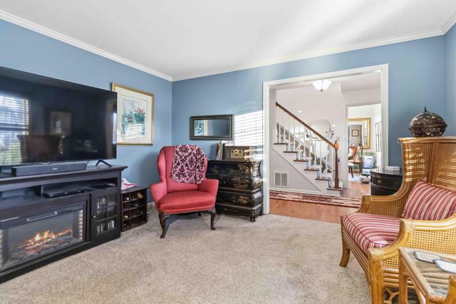 501 Kuhlman Drive, Versailles, KY 40383