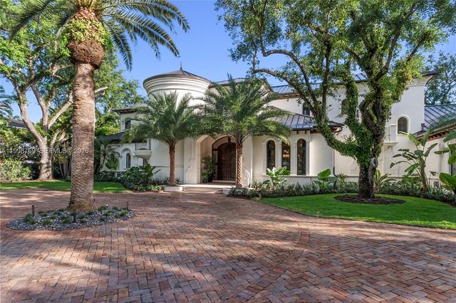 6350 SW 107th St, Pinecrest, FL 33156