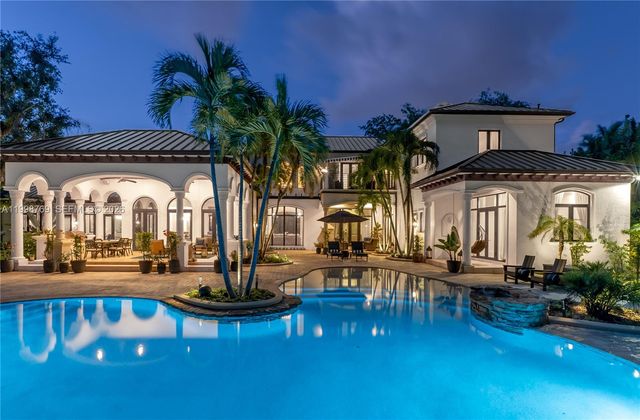 6350 SW 107th St, Pinecrest, FL 33156