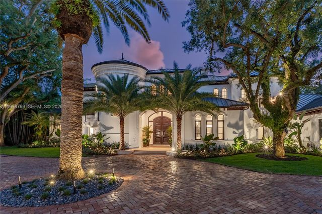 6350 SW 107th St, Pinecrest, FL 33156