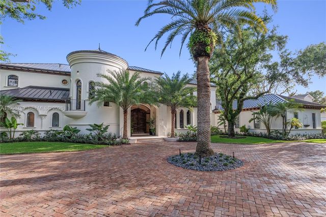 6350 SW 107th St, Pinecrest, FL 33156