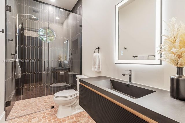 6350 SW 107th St, Pinecrest, FL 33156