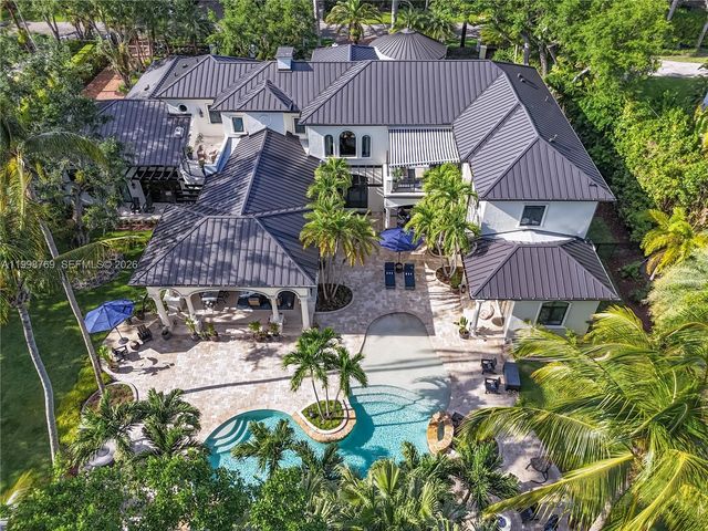 6350 SW 107th St, Pinecrest, FL 33156