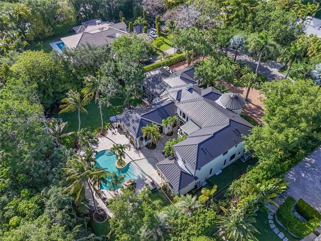 6350 SW 107th St, Pinecrest, FL 33156