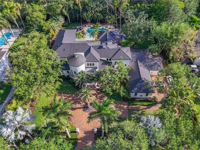 6350 SW 107th St, Pinecrest, FL 33156