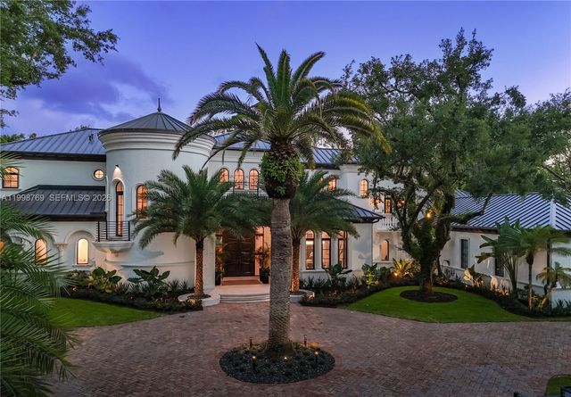6350 SW 107th St, Pinecrest, FL 33156