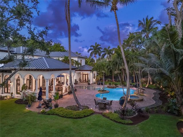 6350 SW 107th St, Pinecrest, FL 33156