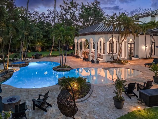 6350 SW 107th St, Pinecrest, FL 33156