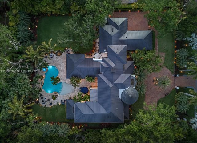 6350 SW 107th St, Pinecrest, FL 33156