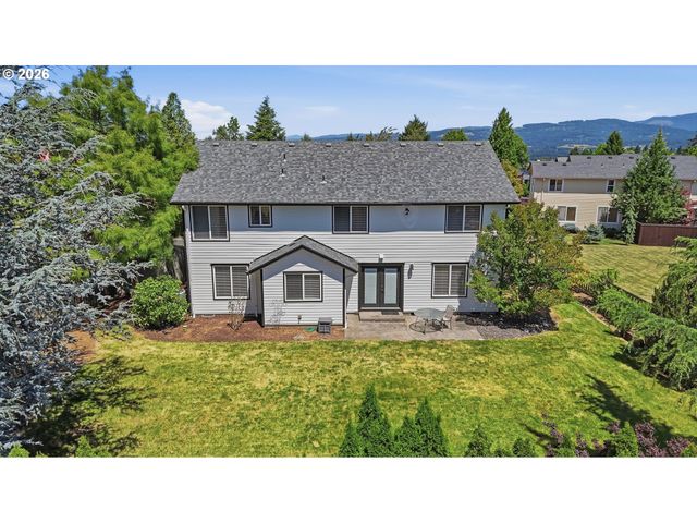 2826 Nw SIERRA Pl, Camas, WA 98607