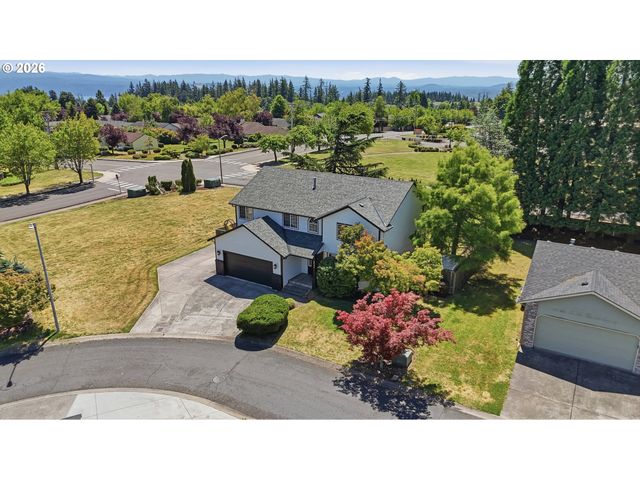2826 Nw SIERRA Pl, Camas, WA 98607