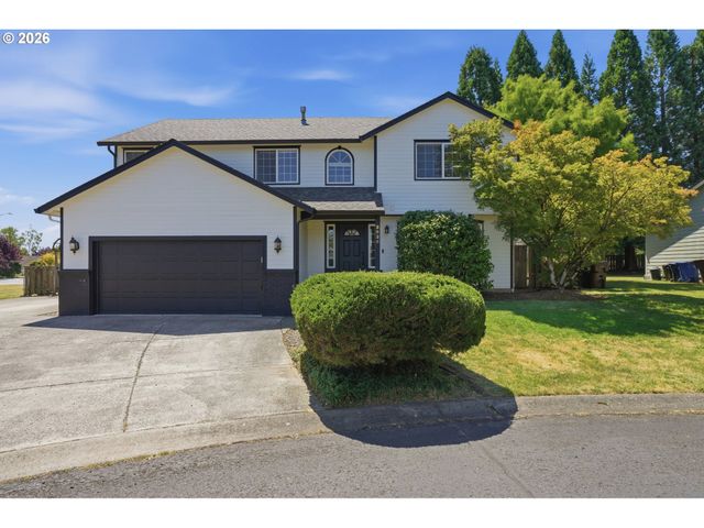 2826 Nw SIERRA Pl, Camas, WA 98607