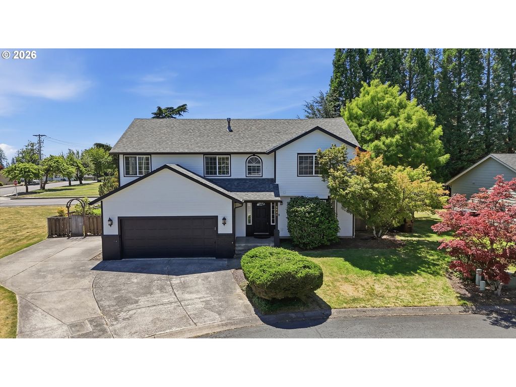 2826 Nw SIERRA Pl, Camas, WA 98607