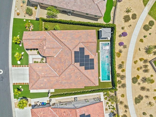 31 Chablis, Rancho Mirage, CA 92270