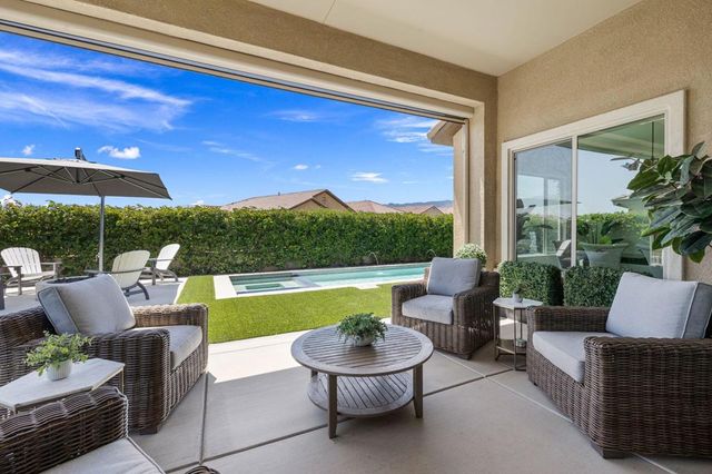 31 Chablis, Rancho Mirage, CA 92270