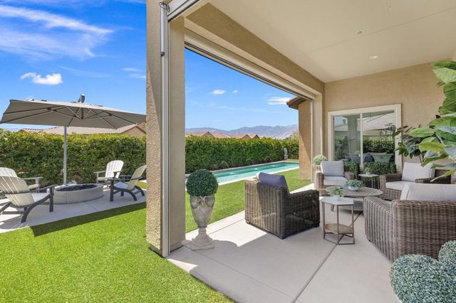31 Chablis, Rancho Mirage, CA 92270