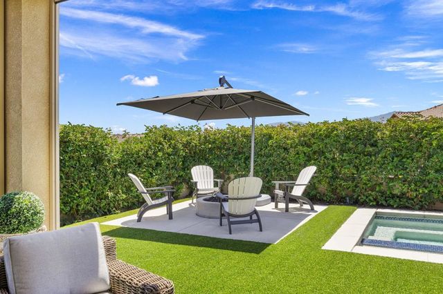 31 Chablis, Rancho Mirage, CA 92270