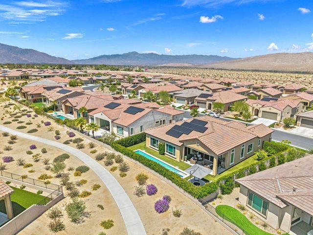 31 Chablis, Rancho Mirage, CA 92270
