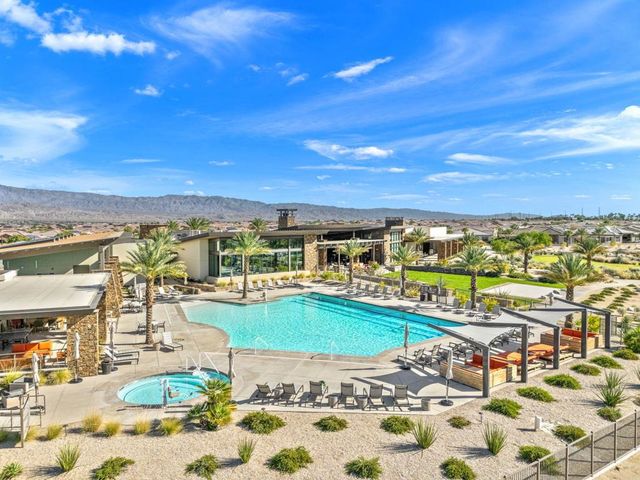 31 Chablis, Rancho Mirage, CA 92270