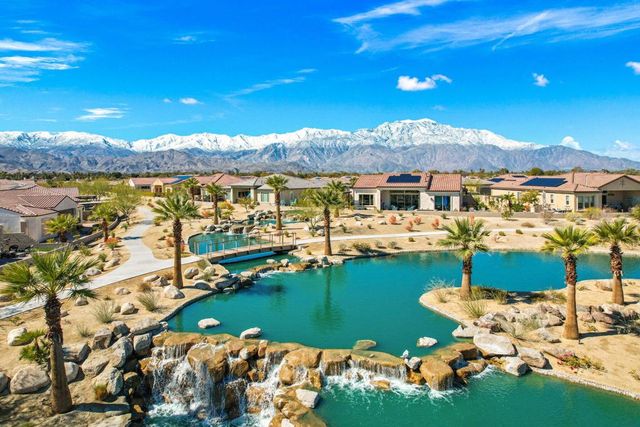 31 Chablis, Rancho Mirage, CA 92270