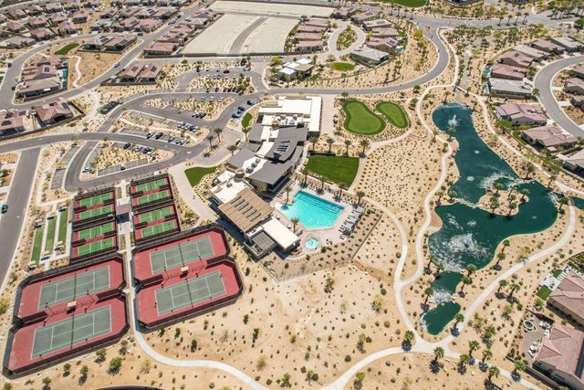 31 Chablis, Rancho Mirage, CA 92270