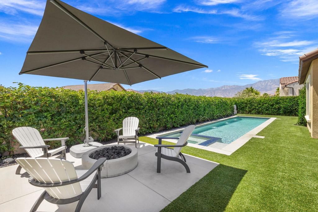 31 Chablis, Rancho Mirage, CA 92270