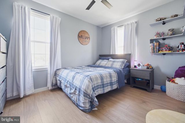 2233 APPLE WAY, Bensalem, PA 19020