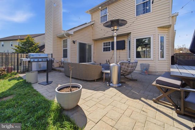 2233 APPLE WAY, Bensalem, PA 19020